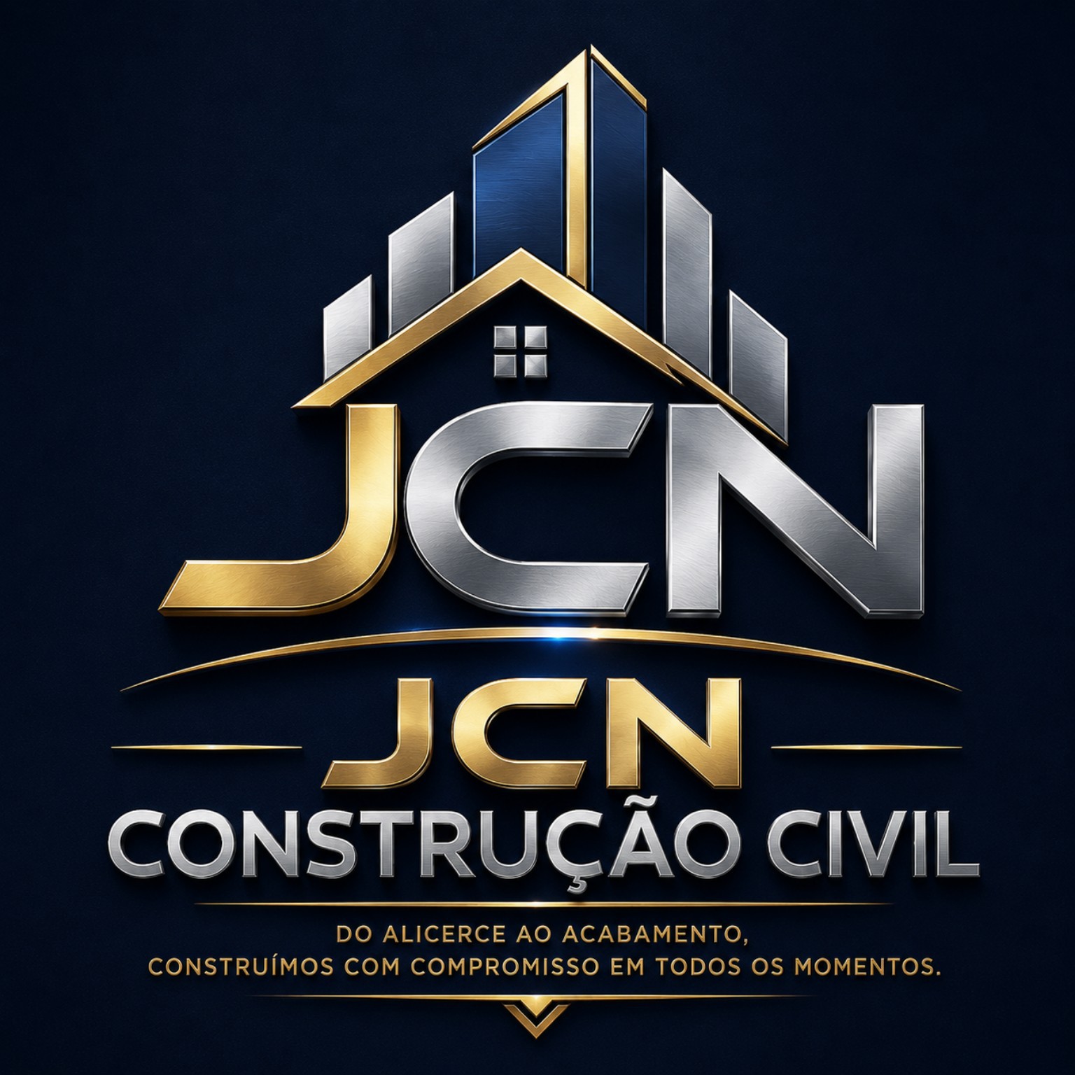 JCN Construção Civil